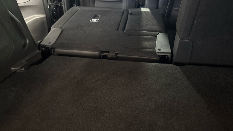 Vauxhall Crossland 1.2 Turbo [130] Ultimate 5dr Auto Petrol Hatchback